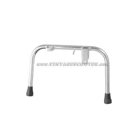 Bequille centrale Vespa PX / Arco Zinguée